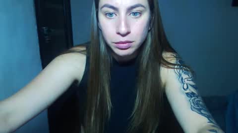 Yuliia online show from 09-26-25, 06:28