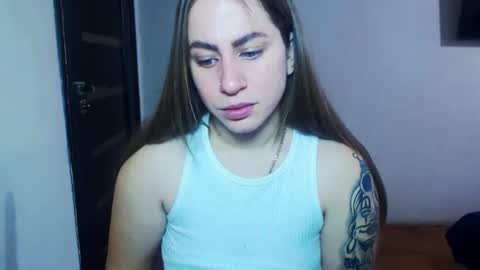 Yuliia online show from 10-29-25, 08:16