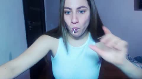 Yuliia online show from 11-08-25, 09:09