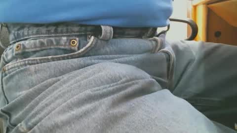 Bruce online show from 01-15-25, 09:41