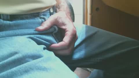 Bruce online show from 05-21-26, 09:00