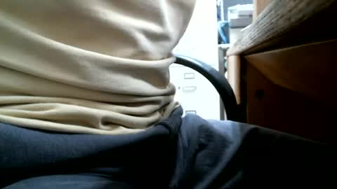 Bruce online show from 07-28-26, 08:12