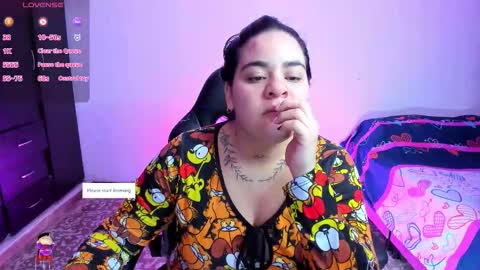 Snapshot of shaaroonhillss1 chatting on 12-01-25, 11:04 sharoon online show from 12-01-25, 11:04