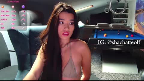 Shachatte online show from 11-08-25, 10:04