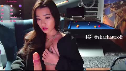 Shachatte online show from 11-10-25, 09:41