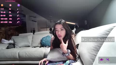 Shachatte online show from 12-15-25, 11:36