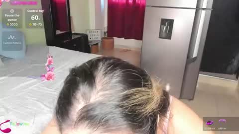 Shaday online show from 06-20-26, 02:31