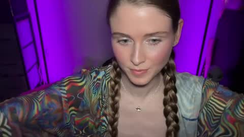 shadebabe online show from 07-01-26, 06:15