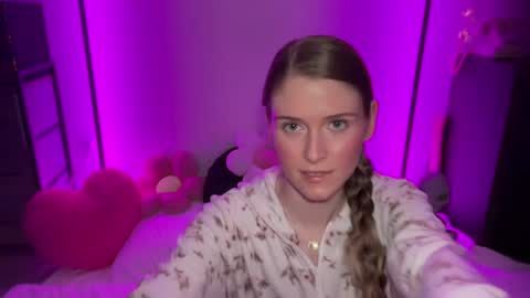 shadebabe online show from 07-30-26, 06:12