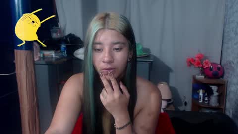 Liz online show from 12-04-24, 08:56