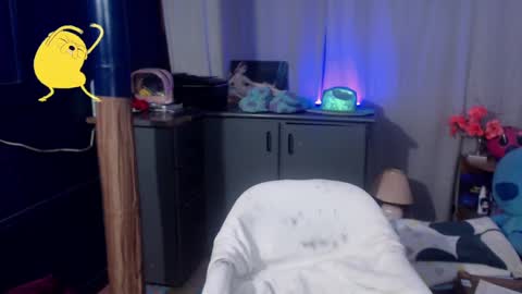 Liz online show from 02-01-25, 10:44