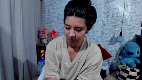 Liz online show from 10-10-25, 11:04