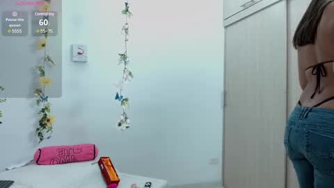Saray Rodriguez online show from 03-11-25, 04:21