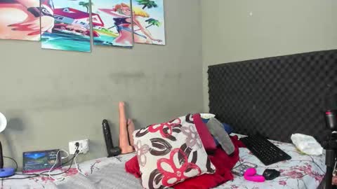 shadia online show from 11-20-25, 11:54