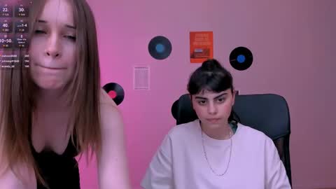shadow_kiss online show from 05-11-26, 02:45