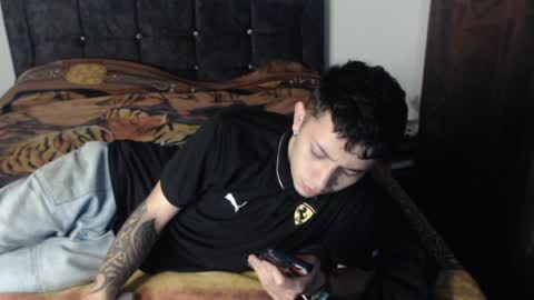 james online show from 04-10-26, 05:01