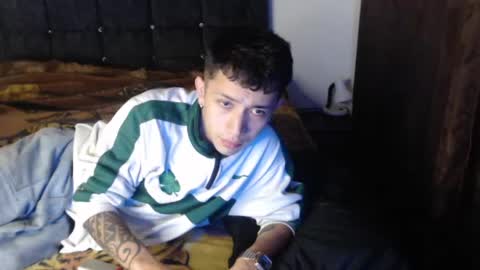 james online show from 04-20-26, 06:05
