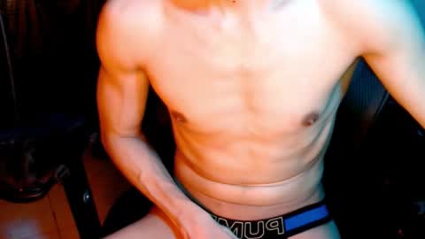 shadowfriend30 online show from 03-04-25, 07:41