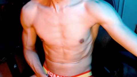 shadowfriend30 online show from 11-16-25, 07:36