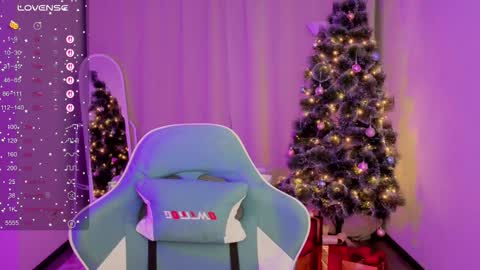 Lisa3 online show from 12-18-25, 02:45