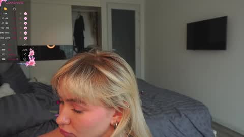 Snapshot of shadowladyyy chatting on 12-15-24, 06:29 Sindy and Nancy  Next stream 1 December  online show from 12-15-24, 06:29