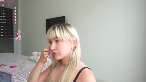 Snapshot of shadowladyyy chatting on 12-17-24, 03:39 Sindy and Nancy  Next stream 1 December  online show from 12-17-24, 03:39