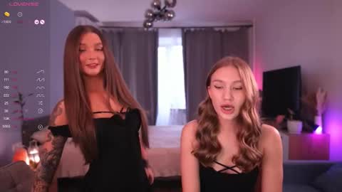 Snapshot of shadowladyyy chatting on 09-20-25, 09:32 Sindy and Nancy  Next stream 1 December  online show from 09-20-25, 09:32