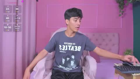 shady_stone online show from 01-07-26, 05:54