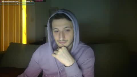 Sinnermann online show from 11-03-25, 11:04