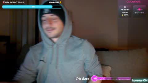 Sinnermann online show from 01-05-26, 05:27