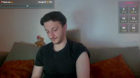 Sinnermann online show from 05-03-26, 05:52