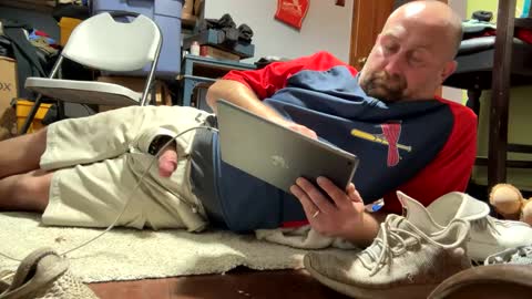 Snapshot of shadystl chatting on 09-25-25, 06:50 shadystl online show from 09-25-25, 06:50