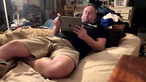 shadystl online show from 01-08-26, 08:44