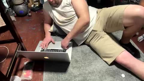 shadystl online show from 01-18-26, 12:09