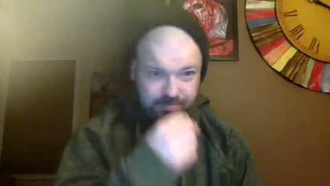 Shady online show from 02-19-25, 03:39