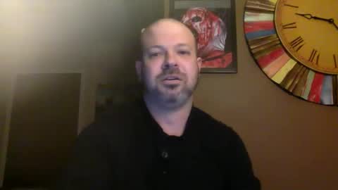 Shady online show from 02-22-25, 03:12