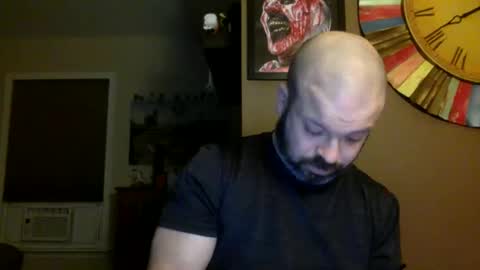 Shady online show from 10-14-25, 01:50