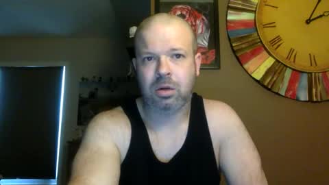 Shady online show from 04-21-26, 07:50