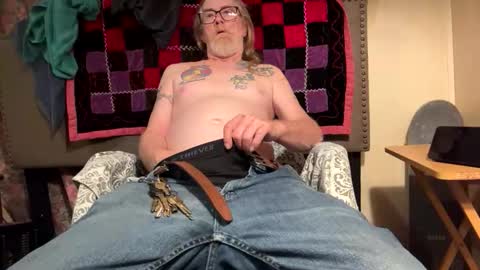Snapshot of shaggy6954888 chatting on 05-23-26, 12:16 shaggy6954888 online show from 05-23-26, 12:16