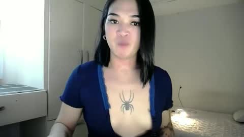 Snapshot of shaggynm505 chatting on 04-27-26, 10:19 Beautiful Angel online show from 04-27-26, 10:19