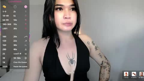 Snapshot of shaggynm505 chatting on 06-17-26, 04:04 Beautiful Angel online show from 06-17-26, 04:04