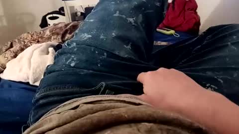 shagnasty95 online show from 01-06-25, 06:52