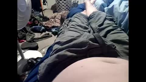 shagnasty95 online show from 02-10-25, 05:03