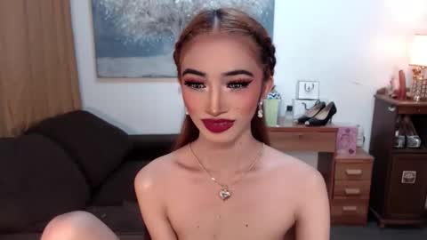 shaina online show from 01-07-26, 12:51