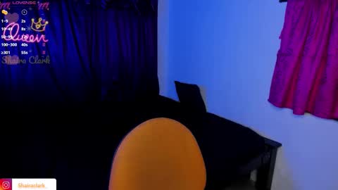 Shaira Clark online show from 03-28-26, 02:00