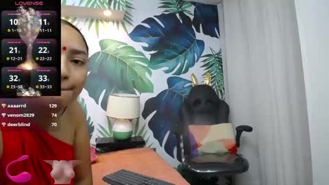 Shakti online show from 04-11-26, 07:51