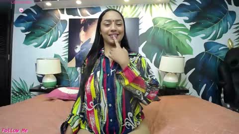 Shakti online show from 04-25-26, 01:25