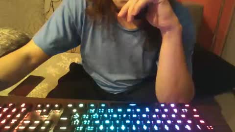 Snapshot of shalalatralala chatting on 12-22-24, 10:15 Shalalatralala SF online show from 12-22-24, 10:15