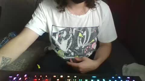Snapshot of shalalatralala chatting on 10-14-25, 03:02 Shalalatralala SF online show from 10-14-25, 03:02