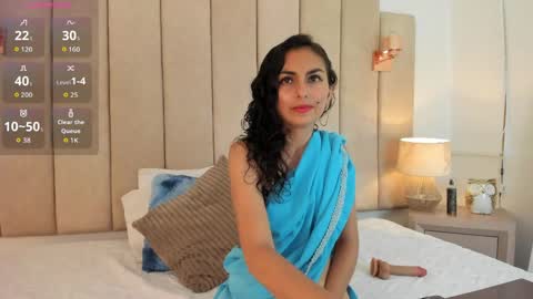 Shanily online show from 05-19-26, 06:58